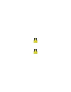 LATIGUILLO RJ45 SFTP LSZH CAT.6A AWG26 NANOCABLE NEGRO 10.20.1901-BK 2