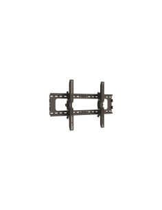 StarTech.com Soporte VESA de Pared para Televisor o Monitor LCD, LED o Plasma de 32 a 70 Pulgadas Negro