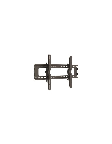 StarTech.com Soporte VESA de Pared para Televisor o Monitor LCD, LED o Plasma de 32 a 70 Pulgadas Negro