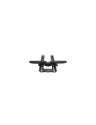StarTech.com Soporte VESA de Pared para Televisor o Monitor LCD, LED o Plasma de 32 a 70 Pulgadas Negro
