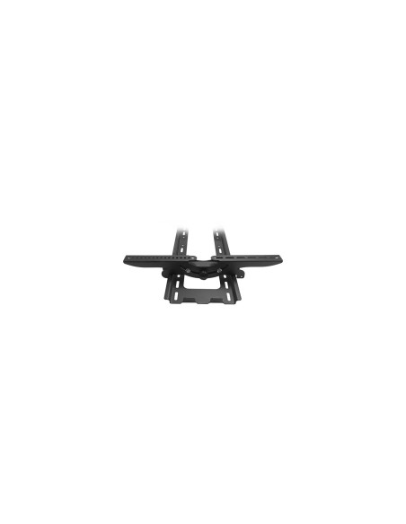StarTech.com Soporte VESA de Pared para Televisor o Monitor LCD, LED o Plasma de 32 a 70 Pulgadas Negro