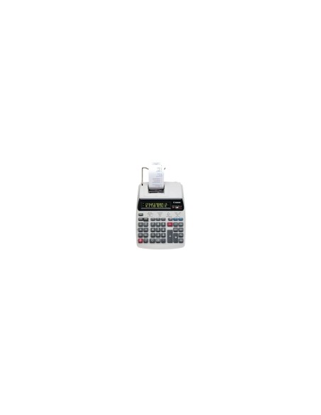 CALCULADORA CANON SOBREMESA PRO MP120MG 12 DIGITOS MP120-MG