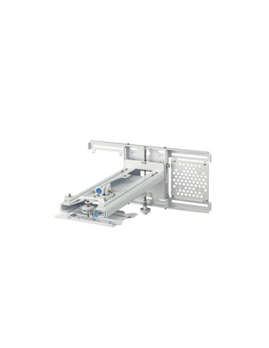 Epson V12HA06A06 Soporte proyector montaje en pared compatible ELPMB62 - EB-1480Fi / EB-8xx blanco