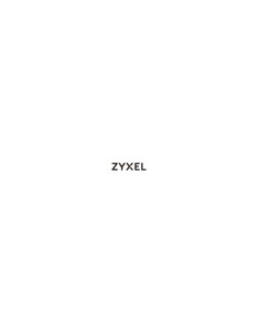 Zyxel LIC-GOLD-ZZ0023F licencia y actualizaciÃ³n de software