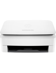 Hp Scanjet Escaner Enterprise Flow 7000 s3 con alimentacion de hojas blanco 2