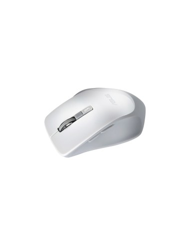 Asus WT425 Raton rf inalambrico optico 1600dpi perlado blanco