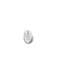 Asus WT465 Raton RF inalambrico optico 1600dpi gris blanco