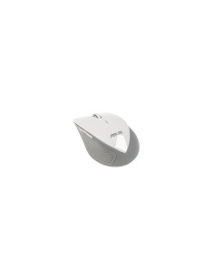 Asus WT465 Raton RF inalambrico optico 1600dpi gris blanco 2