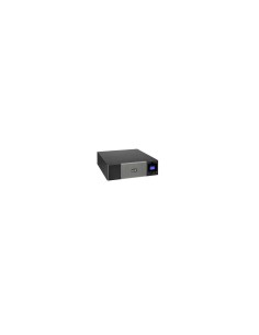 Eaton Sistema de alimentaciÃ³n ininterrumpida (UPS) LÃÂ­nea interactiva 2200 kVA 2200 W 3U Negro