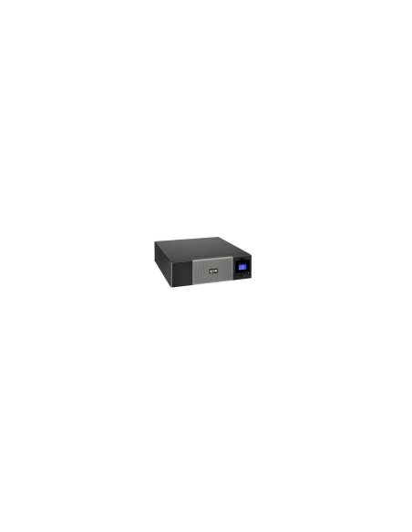 Eaton Sistema de alimentaciÃ³n ininterrumpida (UPS) LÃÂ­nea interactiva 2200 kVA 2200 W 3U Negro