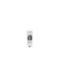 Ewent Cable de red RJ-45 Cat5e U/UTP (UTP) 2 m Negro 2