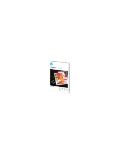 HP Papel profesional para impresoras de inyecciÃ³n de tinta y PageWide: A4, mate, 180 gsm 2