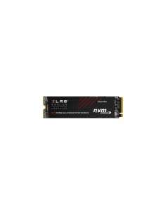 Disco SSD PNY XLR8 CS3140 M.2 1000 GB PCI Express 4.0 3D NAND NVMe