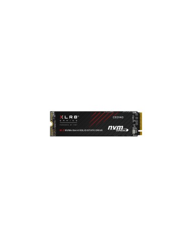 Disco SSD PNY XLR8 CS3140 M.2 1000 GB PCI Express 4.0 3D NAND NVMe
