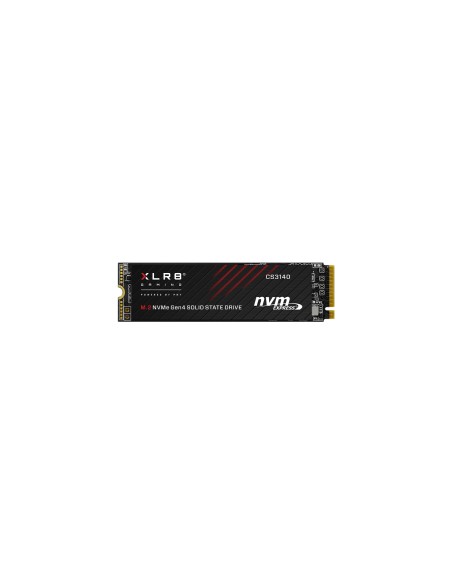 Disco SSD PNY XLR8 CS3140 M.2 1000 GB PCI Express 4.0 3D NAND NVMe