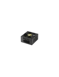 Sharkoon SilentStorm SFX Gold unidad de fuente de alimentaciÃ³n 80 PLUS Gold 500 W 20+4 pin ATX Negro 2