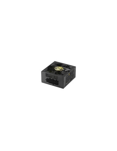 Sharkoon SilentStorm SFX Gold unidad de fuente de alimentaciÃ³n 80 PLUS Gold 500 W 20+4 pin ATX Negro