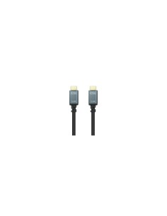 Nanocable Cable HDMI 2.1 IRIS 8K A/M-A/M, Negro, 1.5 m 2