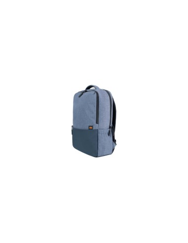 Xiaomi BHR4905GL mochila Mochila de senderismo Azul Fibra, PoliÃ©ster