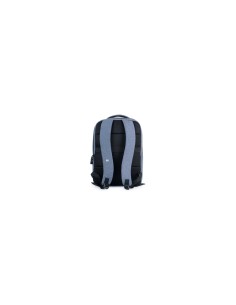 Xiaomi BHR4905GL mochila Mochila de senderismo Azul Fibra, PoliÃ©ster 2