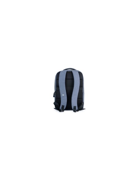 Xiaomi BHR4905GL mochila Mochila de senderismo Azul Fibra, PoliÃ©ster