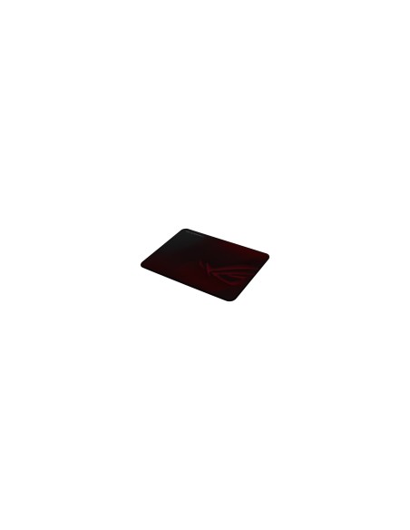 ASUS ROG Scabbard II Alfombrilla de ratÃ³n para juegos Rojo