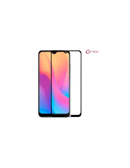 PINBOX Xiaomi Redmi 8 / 8A Protector de Pantalla Completa Vidrio Templado