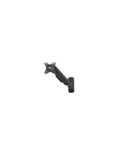 Ewent EW1532 soporte de pared para monitor con resorte de gas hasta 34" 2