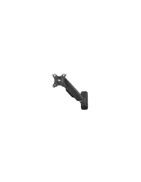 Ewent EW1532 soporte de pared para monitor con resorte de gas hasta 34"