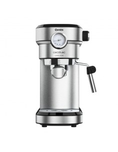 Cecotec Cafelizzia 790 Steel Pro Semi-automÃ¡tica MÃ¡quina espresso 1,2 L