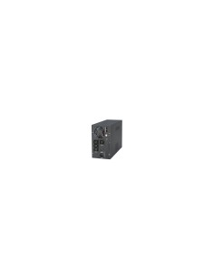 Gembird EG-UPS-PS3000-01 sistema de alimentaciÃ³n ininterrumpida (UPS) LÃÂ­nea interactiva 3 kVA 2400 W 4 salidas AC 2