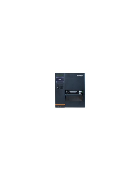 Brother TJ-4420TN impresora de etiquetas LÃÂ­nea tÃ©rmica 203 x 203 DPI AlÃ¡mbrico
