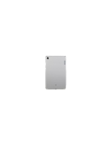 Mobilis 058006 funda para tablet 26,2 cm (10.3") Transparente