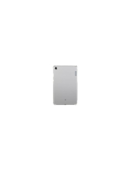 Mobilis 058006 funda para tablet 26,2 cm (10.3") Transparente