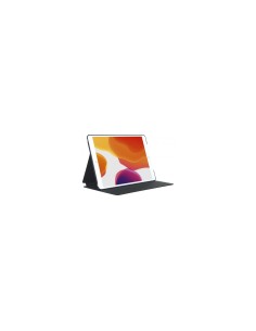 Mobilis 048027 funda para tablet 25,9 cm (10.2") Folio Negro