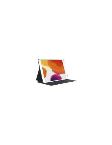 Mobilis 048027 funda para tablet 25,9 cm (10.2") Folio Negro