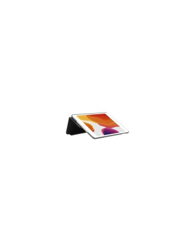 Mobilis 048027 funda para tablet 25,9 cm (10.2") Folio Negro