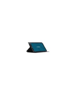 Mobilis 048015 funda para tablet 27,9 cm (11") Folio Negro 2