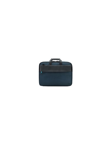 Mobilis Executive 3 maletines para portÃ¡til 40,6 cm (16") MaletÃÂ­n Negro, Azul
