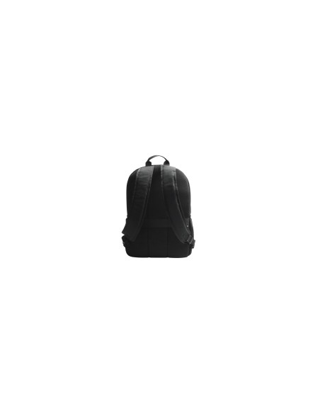 Mobilis The One maletines para portÃ¡til 39,6 cm (15.6") Mochila Negro