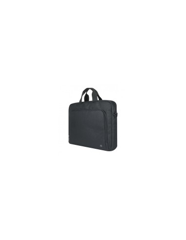 Mobilis 003045 maletines para portÃ¡til 40,6 cm (16") MaletÃÂ­n Negro