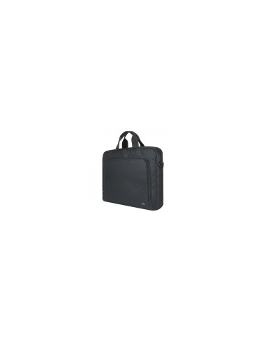 Mobilis 003045 maletines para portÃ¡til 40,6 cm (16") MaletÃÂ­n Negro