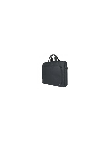 Mobilis 003045 maletines para portÃ¡til 40,6 cm (16") MaletÃÂ­n Negro