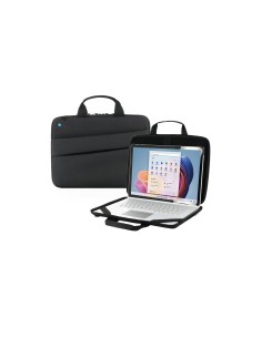 Mobilis TheOne maletines para portÃ¡til 35,6 cm (14") MaletÃÂ­n Negro
