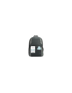 Mobilis TheOne maletines para portÃ¡til 39,6 cm (15.6") Mochila Gris 2