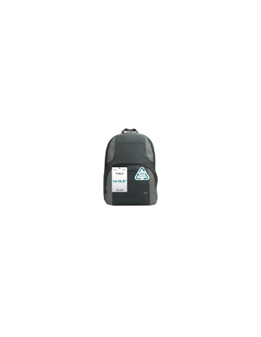 Mobilis TheOne maletines para portÃ¡til 39,6 cm (15.6") Mochila Gris