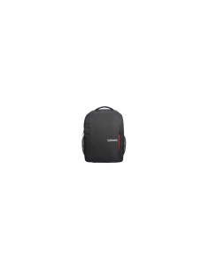 Lenovo B515 maletines para portÃ¡til 39,6 cm (15.6") Mochila Negro, Rojo 2