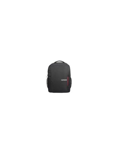 Lenovo B515 maletines para portÃ¡til 39,6 cm (15.6") Mochila Negro, Rojo