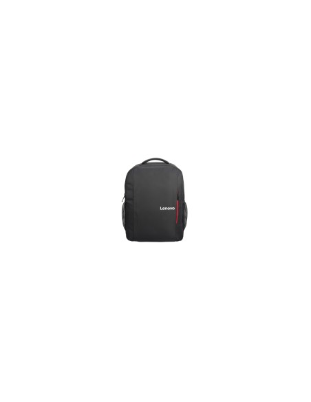 Lenovo B515 maletines para portÃ¡til 39,6 cm (15.6") Mochila Negro, Rojo