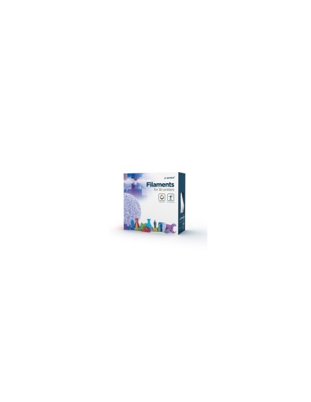 Gembird 3DP-PLA1.75GE-01-B material de impresiÃ³n 3d ÃÂcido polilÃ¡ctico (PLA) Azul 200 g
